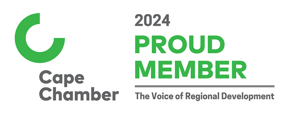 Cape Chamber 2024 E-Plaque