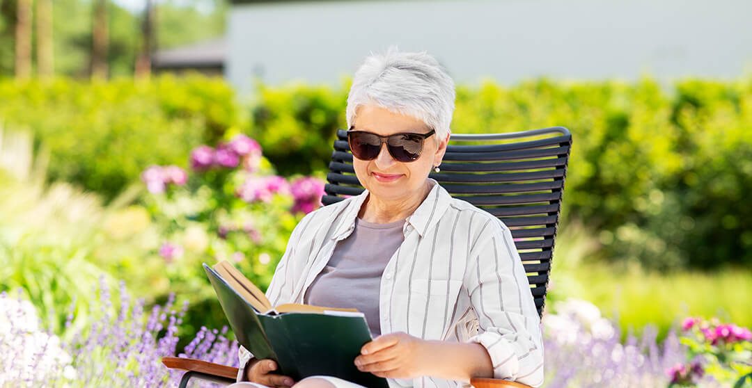 Understanding Continuing Care Retirement Communities