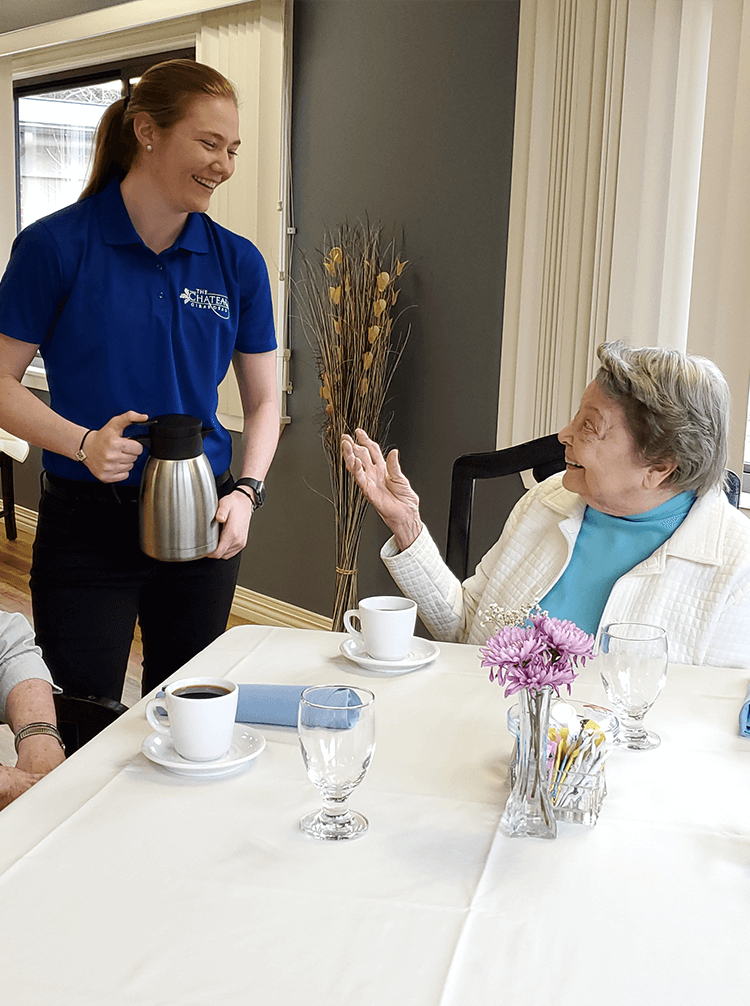 Careers at The Chateau