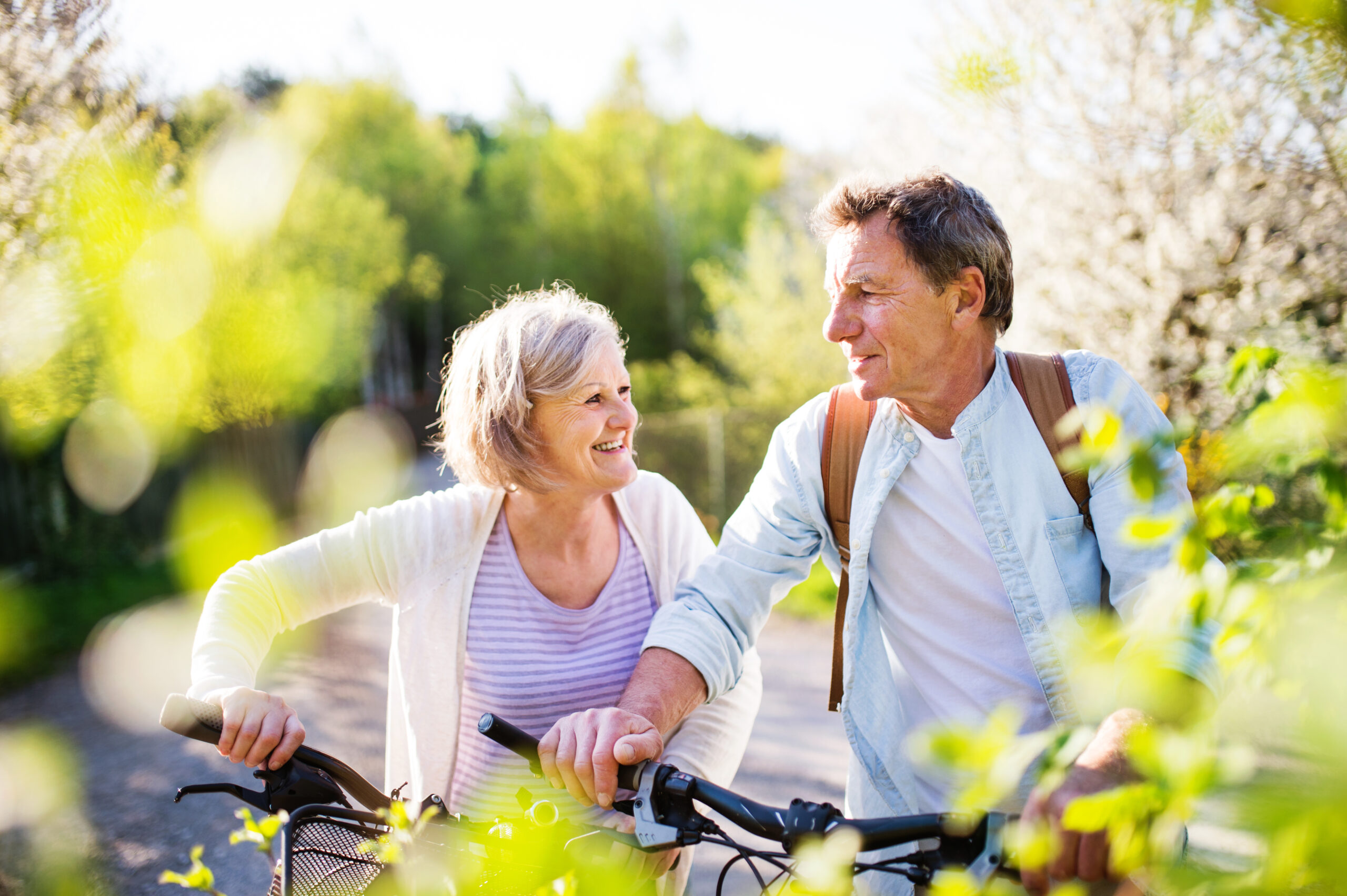 Eight Benefits of Independent Living for the Modern Senior Citizen