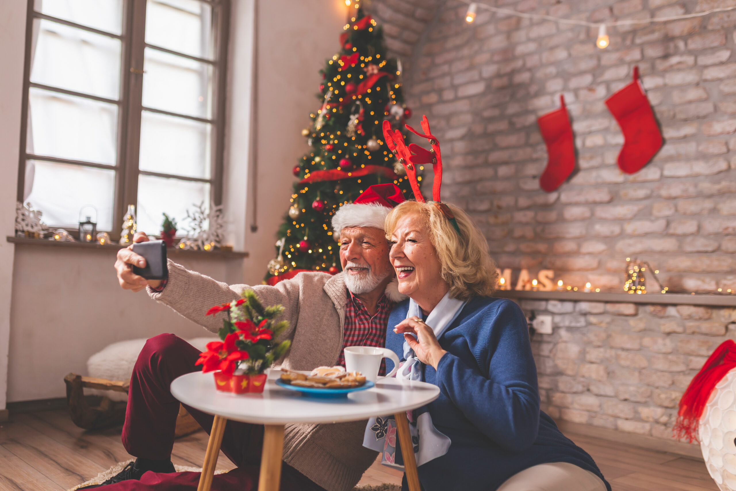 ‘Tis the Season: A Guide to Choosing a Gift for the Retiree in Your Life