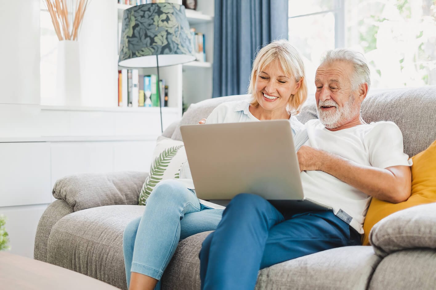 Essential Online Safety Tips for Seniors
