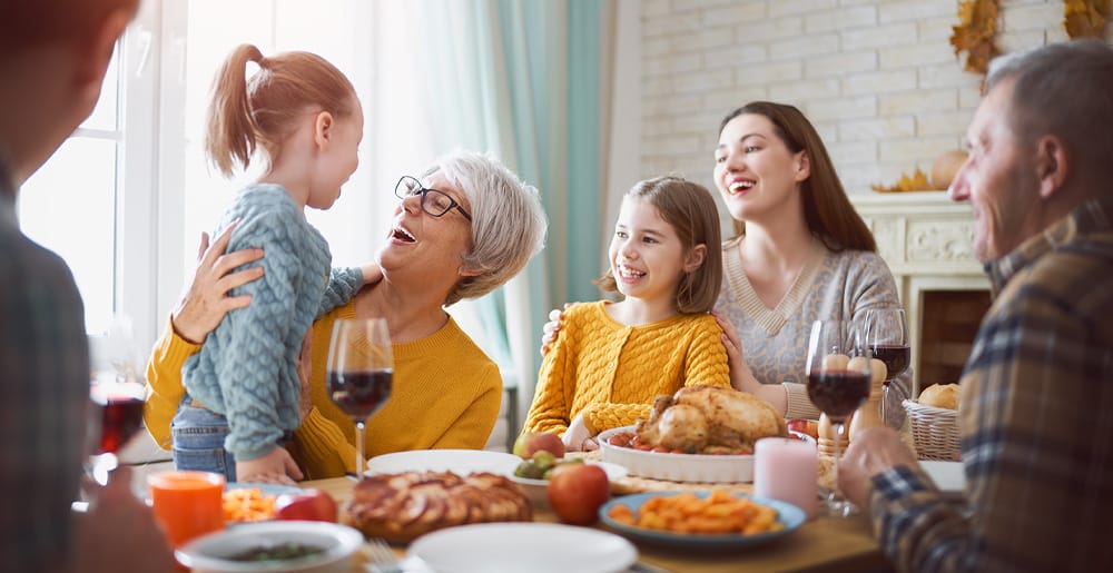 Easy Thanksgiving Recipes