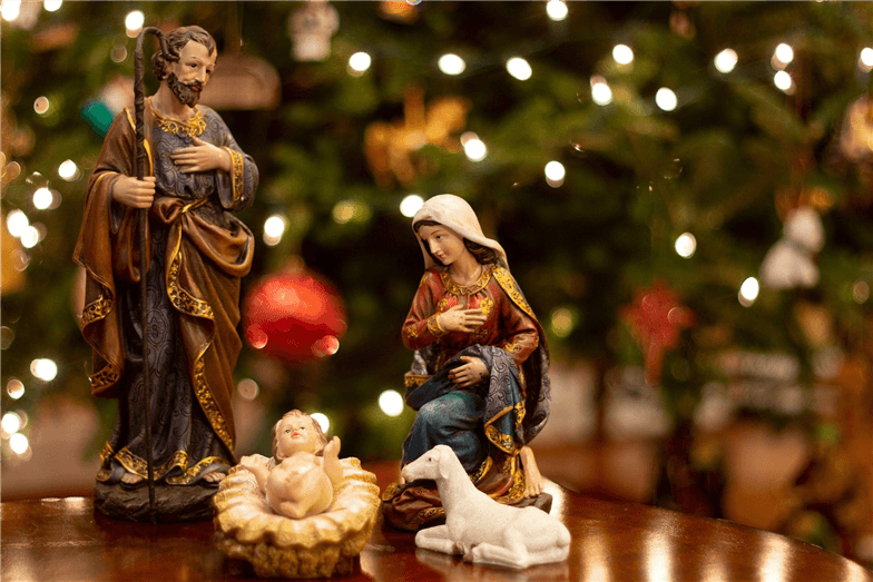 Local Churches Offering Virtual Christmas Eve Services