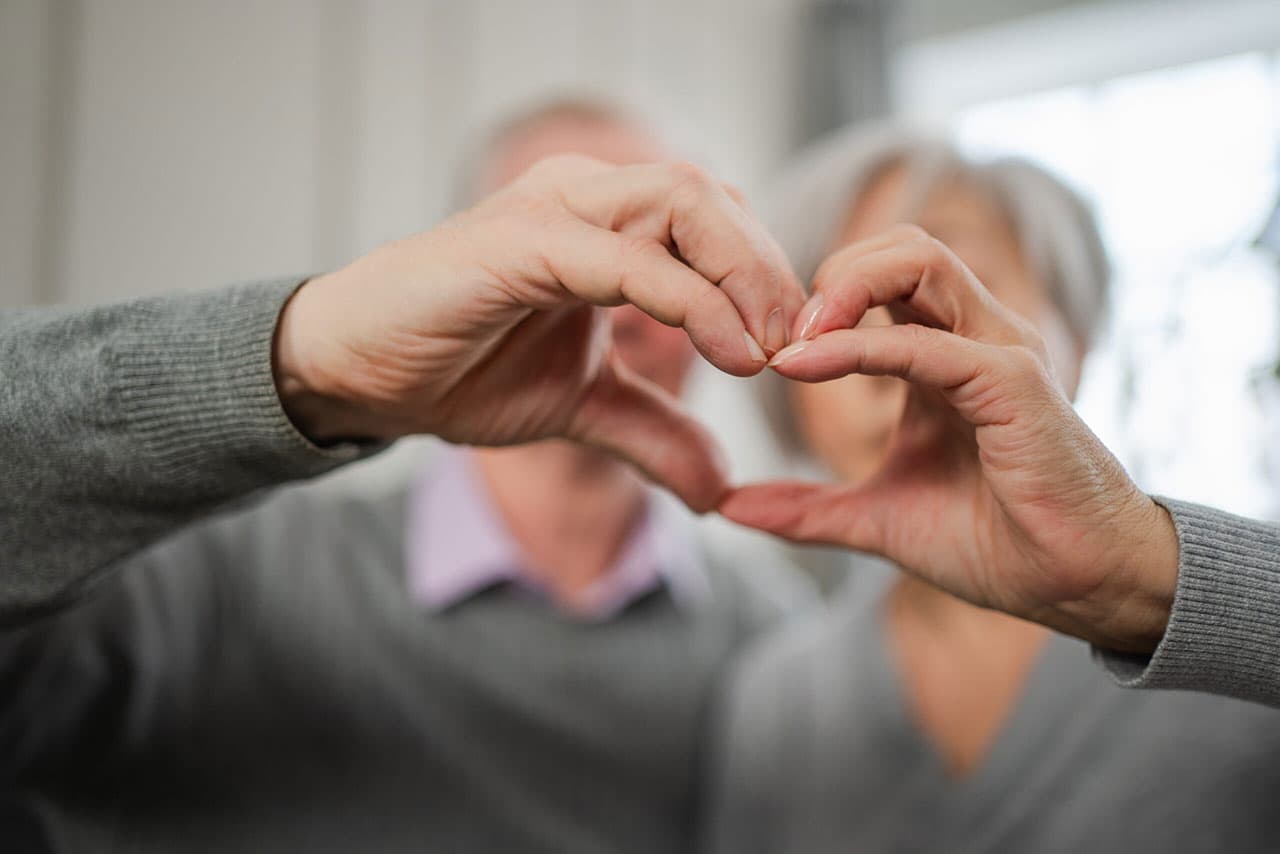 These Happy Golden Years: 7 Ways to Strengthen Your Relationship in Retirement