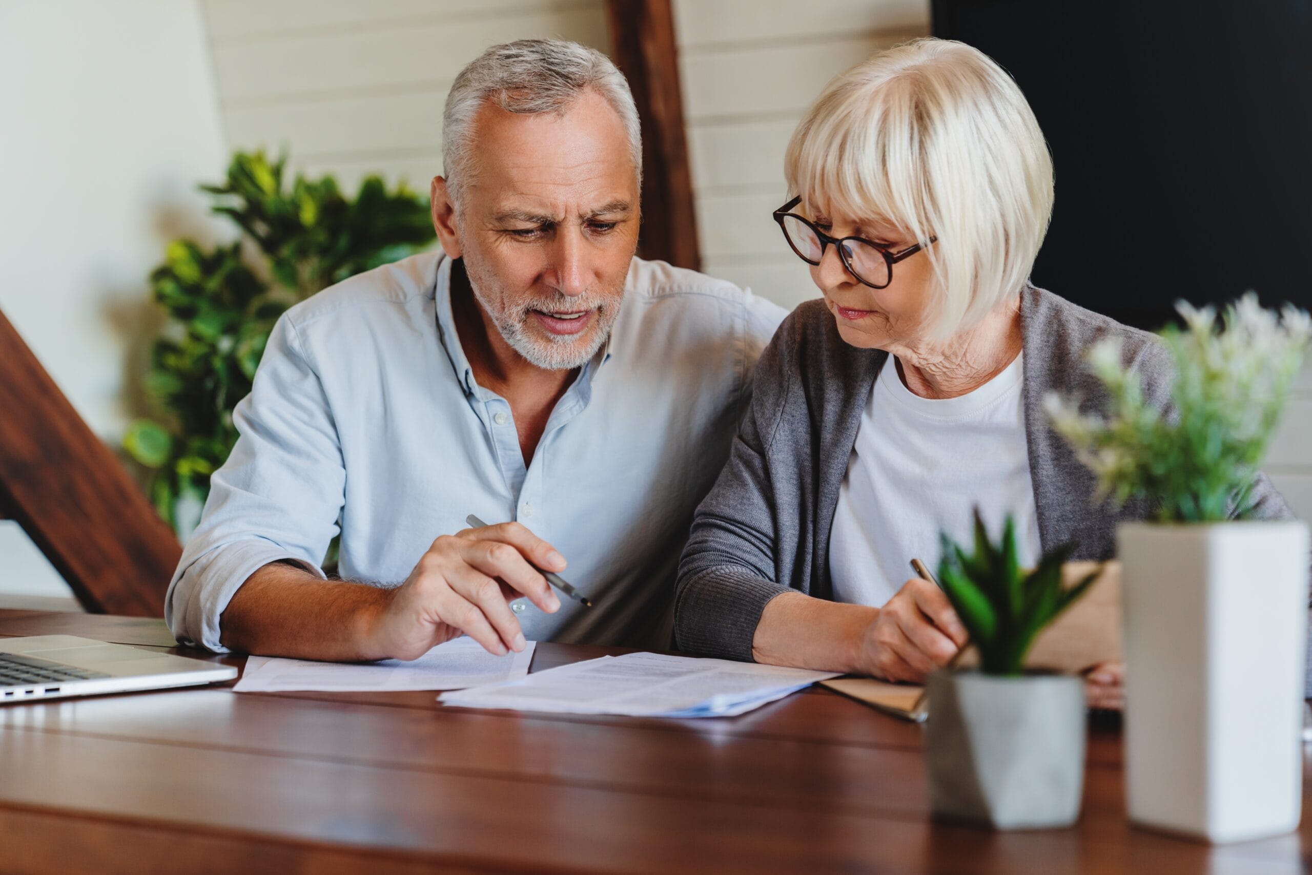 Long-Term Care Planning: A Guide to Getting Started