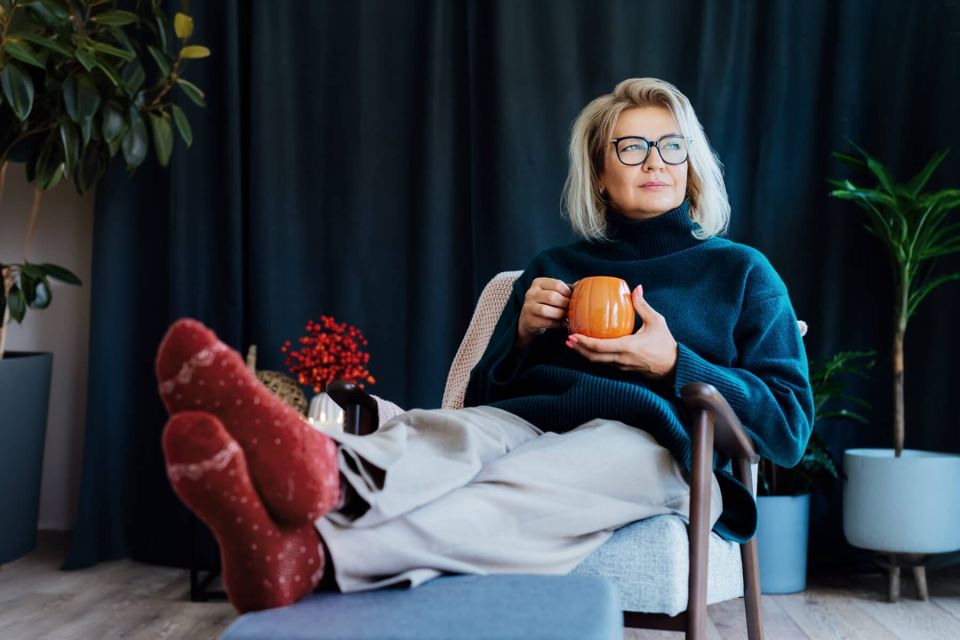Seasonal Wellness: How Seniors Can Stay Healthy This Fall