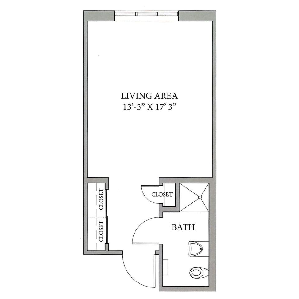 Studio Terraces 5107a0f0