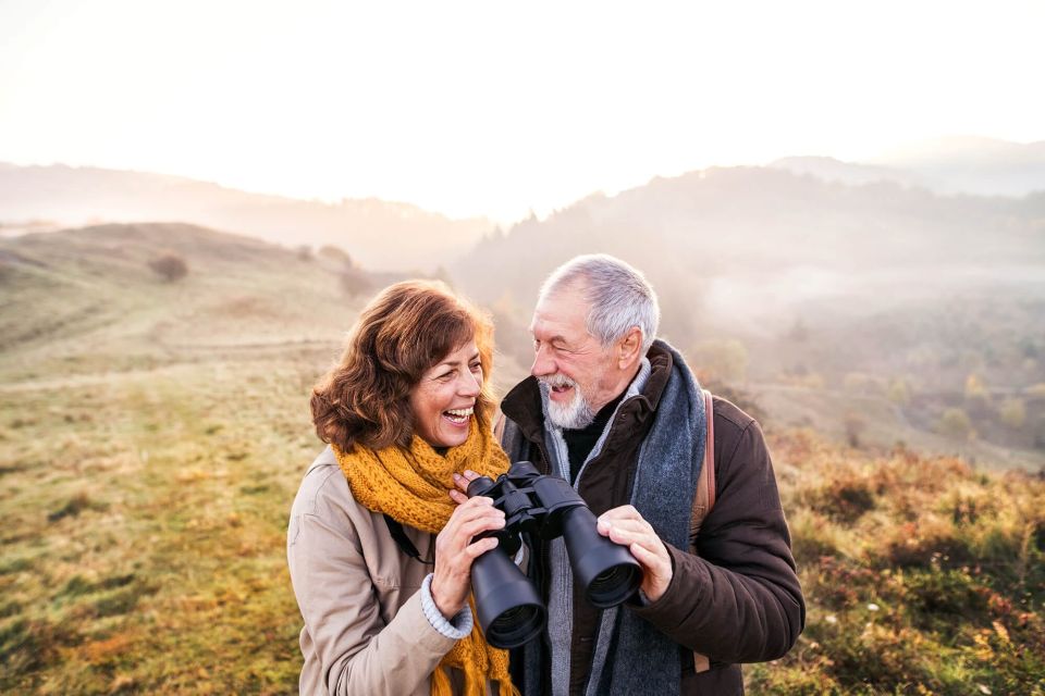 Living Your “Peak Years”
