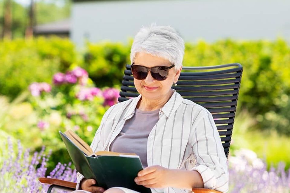Understanding Continuing Care Retirement Communities