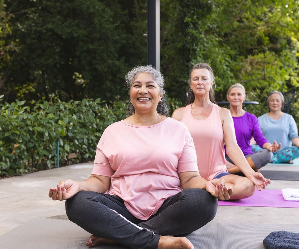 yoga meditation aef3e505