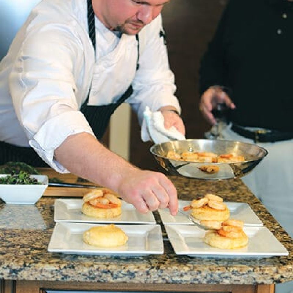 chef b3595722