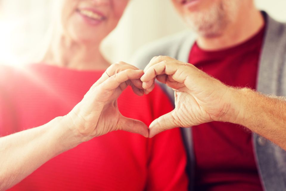10 Heart-Healthy Foods for Seniors