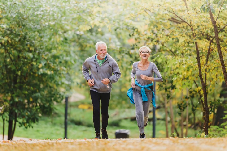 Exercise Tips to Expand Your “HealthSpan”