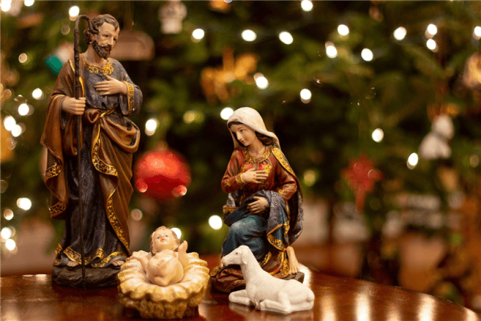 Local Churches Offering Virtual Christmas Eve Services